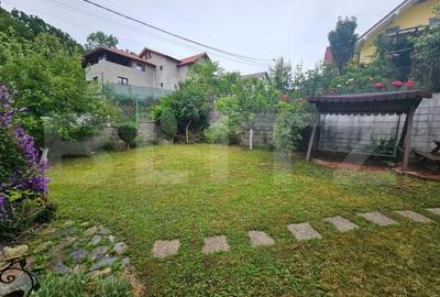 Casa de vanzare in Bistrita, 120 mp utili - 4