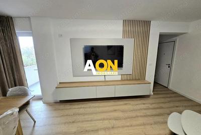 Apartament cu 3 Camere, Bloc Nou, Prima Inchiriere, Zona Alba-Mice?ti - 1