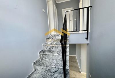 Bucovat-Casa Individula-Zona Liniștită - 9