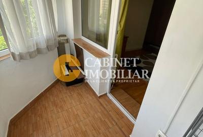 Apartament cu 3 camere decomandat, mobilat în Nicolina - 4