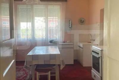 Casă cu 4 camere cu Teren 275 Mp în Central - 13