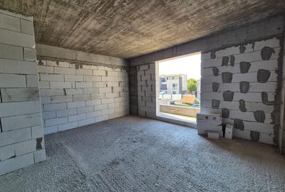KAMSAS-LIDL  2 CAMERE 60 MP. UTILI , ETAJ 1 BLOC IN CONSTRUCTIE FINALIZARE 2026 - 9