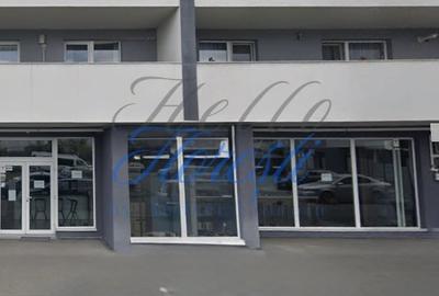 Inchiriere spatiu comercial 180mp | Intre Lacuri | Cluj Inchiriere spatiu comercial 180mp | Intre Lacuri | Cluj - 3
