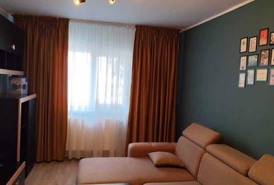 Apartament cu 2 camere decomandat în Nicolina - 1