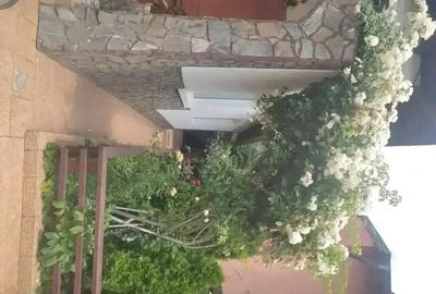 Casă cu 6 camere cu Teren 240 Mp în Transilvaniei - 13