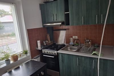 Garsoniera |Dristor | DECOMANDATA| METROU | Complet /Modern Utilata | - 4