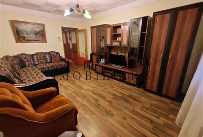 Apartament 3 camere decomandat, de inchiiat, Zona Alexandru cel Bun- Zimbru - 3