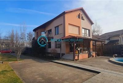 Casă individuală cu 8 camere în Albert