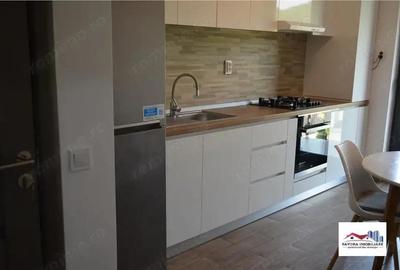 Apartament cu 2 camere în Tudor - 7