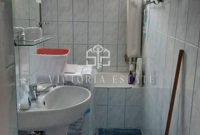 Apartament cu 2 camere nedecomandat în Vest - 7