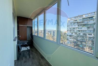 Apartament cu 2 camere în Gheorgheni - 15