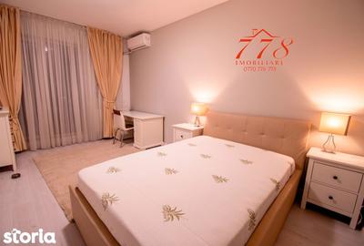 Apartament cu 2 camere în Rahova - 1