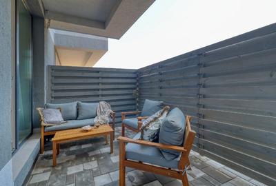 Garsonieră noua, Baicului/Doamna Ghica - 12