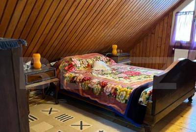 Casă cu 3 camere cu Teren 2243 Mp în Central - 5