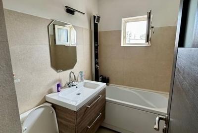 Apartament cu 2 camere semidecomandat în Podu Roș - 5