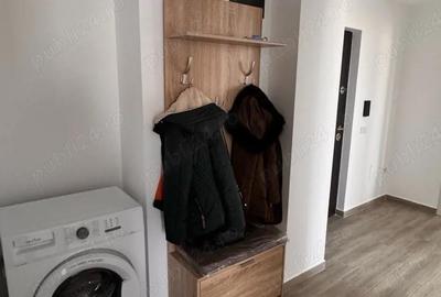 Apartament cu 2 camere decomandat, mobilat în Cristian - 4