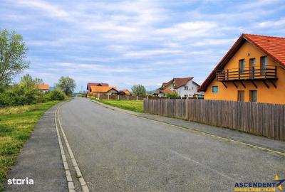 Spațiu comercial, în Prejmer - 2