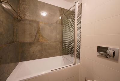 Apartament cu 2 camere semidecomandat, mobilat în Pipera - 8