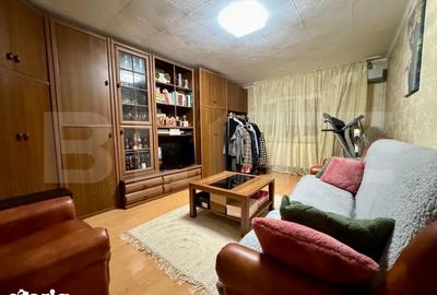 Apartament cu 2 camere decomandat în Rogerius - 7