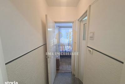 Garsonieră decomandată, mobilată în Cezar Petrescu - 8