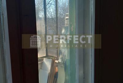 Apartament cu 2 camere semidecomandat în Nord - 3