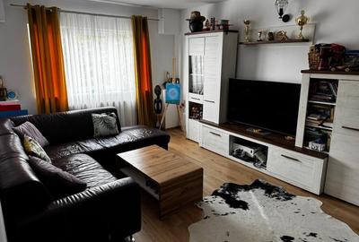 Apartament cu 3 camere decomandat în Lipovei - 2
