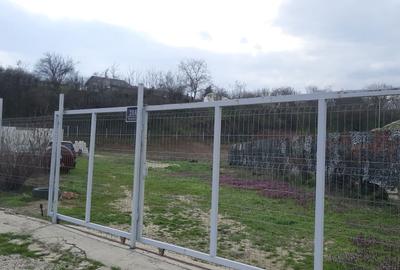 Teren de 1800 mp, în Dărăști-Vlașca - 4