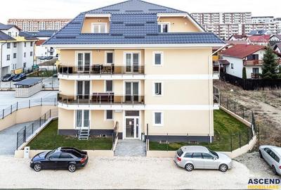 Studio! Film Live!Regim vila,LUX protocol,doua terase,garaj,pod propriu,Tractorul,Brasov - 11