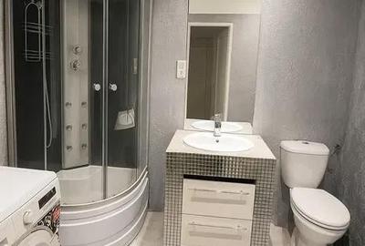 Apartament cu 2 camere decomandat în Take Ionescu