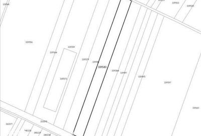 Teren de 31400 mp, în Central - 3