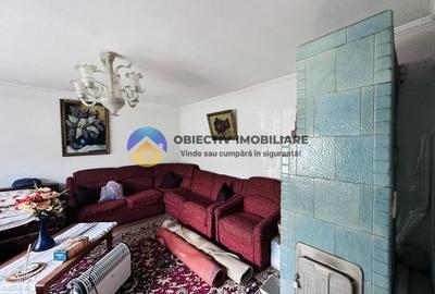 Casa traditionala Bodesti - 16