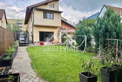Casa tip duplex 5 camere 350 mp teren terasa cu zona gratar si pivnita - 2