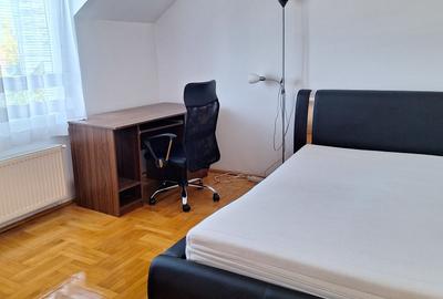 Apartament de închiriat, 3 camere, 90 mp, Zorilor aproape de UMF - 2