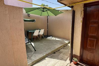 Casă cu 4 camere în Central - 6