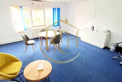 Oferim spre inchiriere spatii pentru birouri, zona Soarelui, Parcare privata - 16