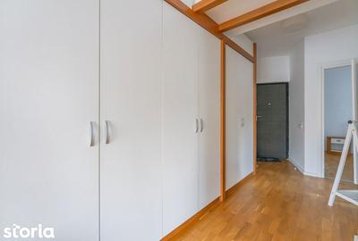 Apartament cu 2 camere, mobilat în Schei - 17