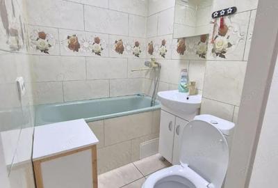 Garsonieră semidecomandată în Lipovei - 1