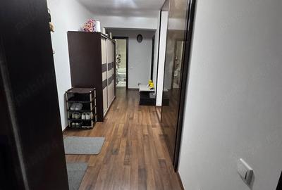 Apartament cu 2 camere decomandat în Central - 8