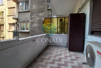 Apartament cu 3 camere semidecomandat în Universitate - 23