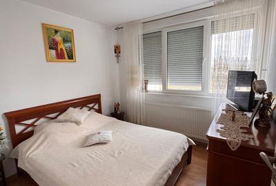 Apartament cu 3 camere decomandat, mobilat în Drumul Taberei - 2