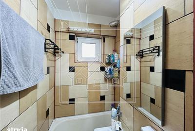 Apartament cu 2 camere în Vasile Aaron - 11