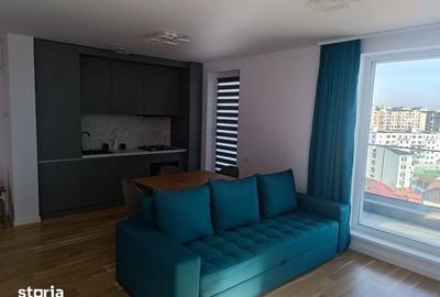 Apartament cu 2 camere în Crângași