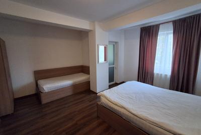 3 camere cu 2 balcoane Popesti, Drumul Fermei, Oltenitei - 9
