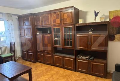 Apartament cu 3 camere decomandat, mobilat în Zorilor - 3