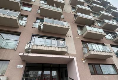 Apartament cu 2 camere decomandat, mobilat în Titan - 21