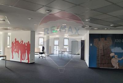 Birou, de 376 mp, în Armeneasca - 4