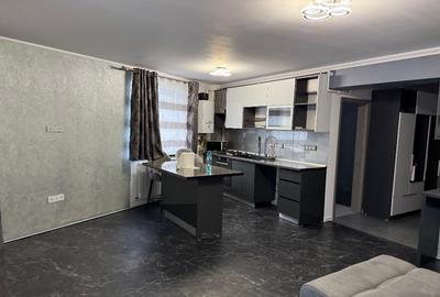 Apartament 2 Camere Elvila, tomis plus, Merita vazut - 3
