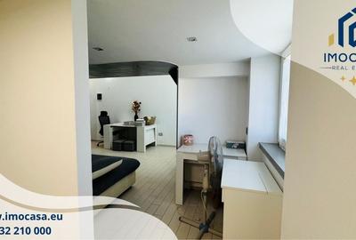 Apartament cu 5 camere semidecomandat, mobilat în Central - 17