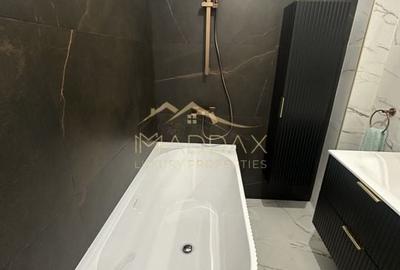 Apartament 3 camere in vila / metrou Tineretului/ renovat lux - 15