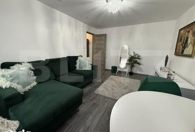 Apartament cu 2 camere în Central - 3